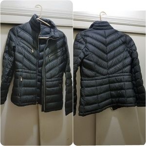 Michael Korrs Spring Jacket